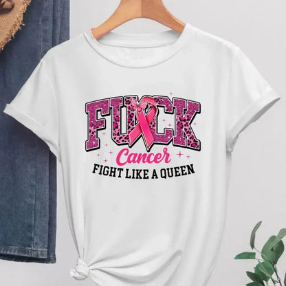 Women Breast Cancer Survivor T-shirt