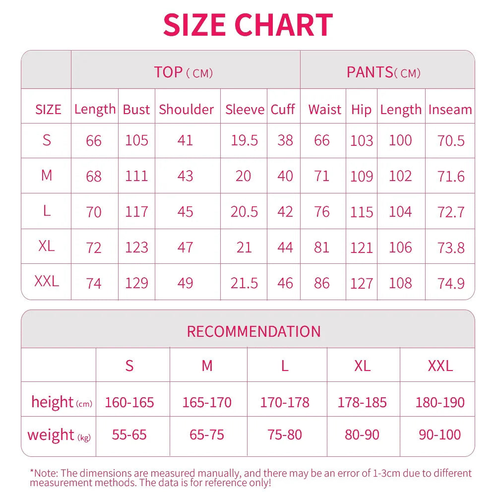 Casual Style Scrub Sets