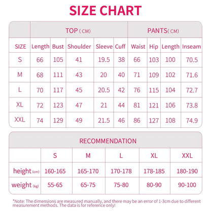 Casual Style Scrub Sets