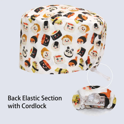 Medical Surgical Hats