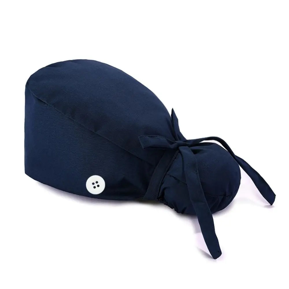 Adjustable Surgical Scrub Caps
