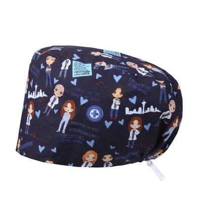 Medical Surgical Hats