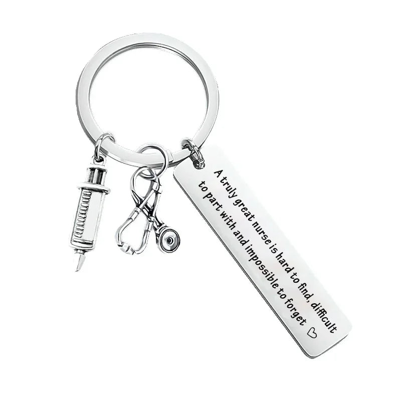 Nurse Gifts Keychains