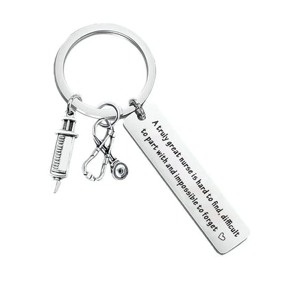 Nurse Gifts Keychains
