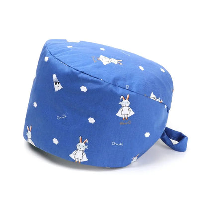 Adjustable Surgical Scrub Caps