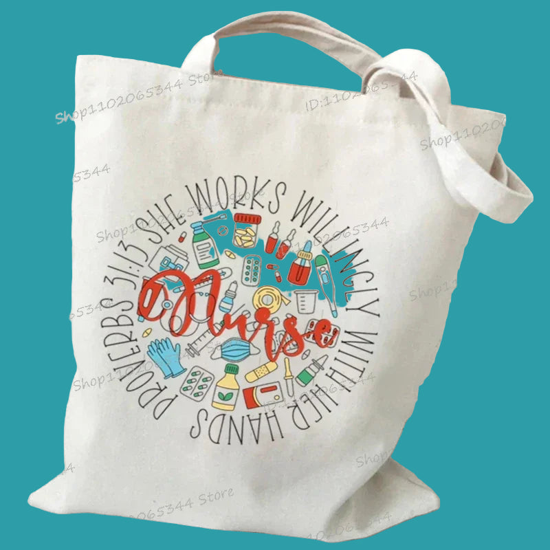 Nursing Shoulder Bags