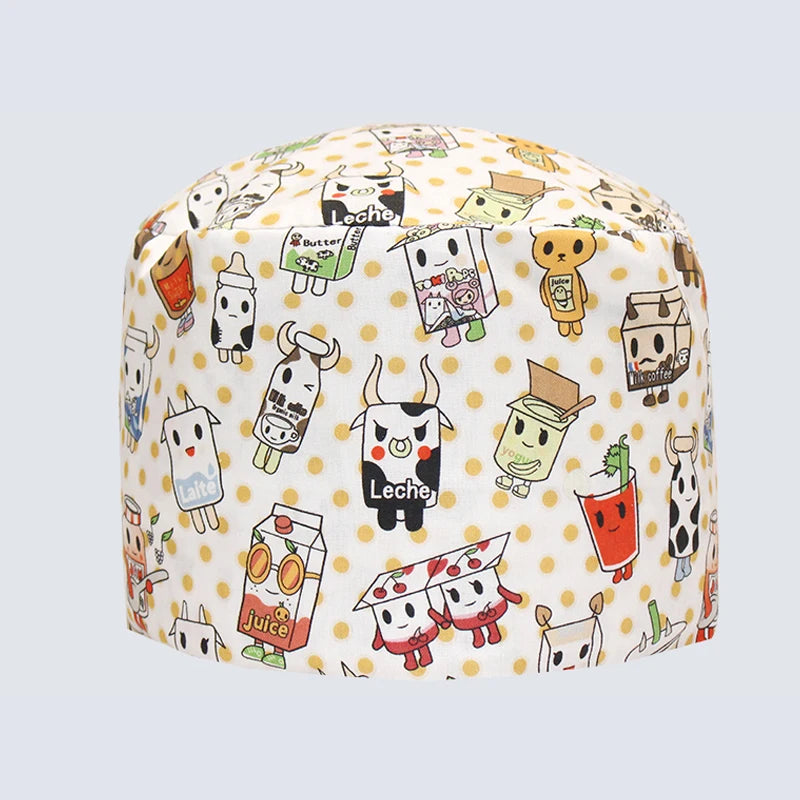 Medical Surgical Hats