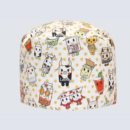Medical Surgical Hats