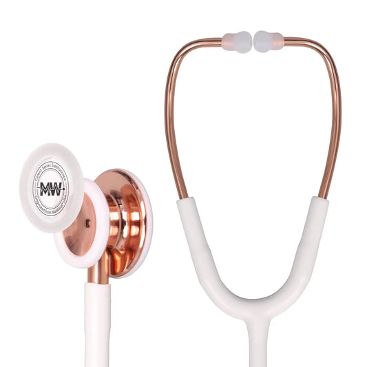 Medical Double-Sided Stethoscope
