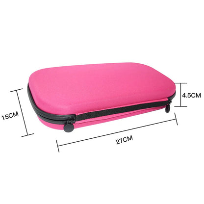 Portable Stethoscope Storage Box