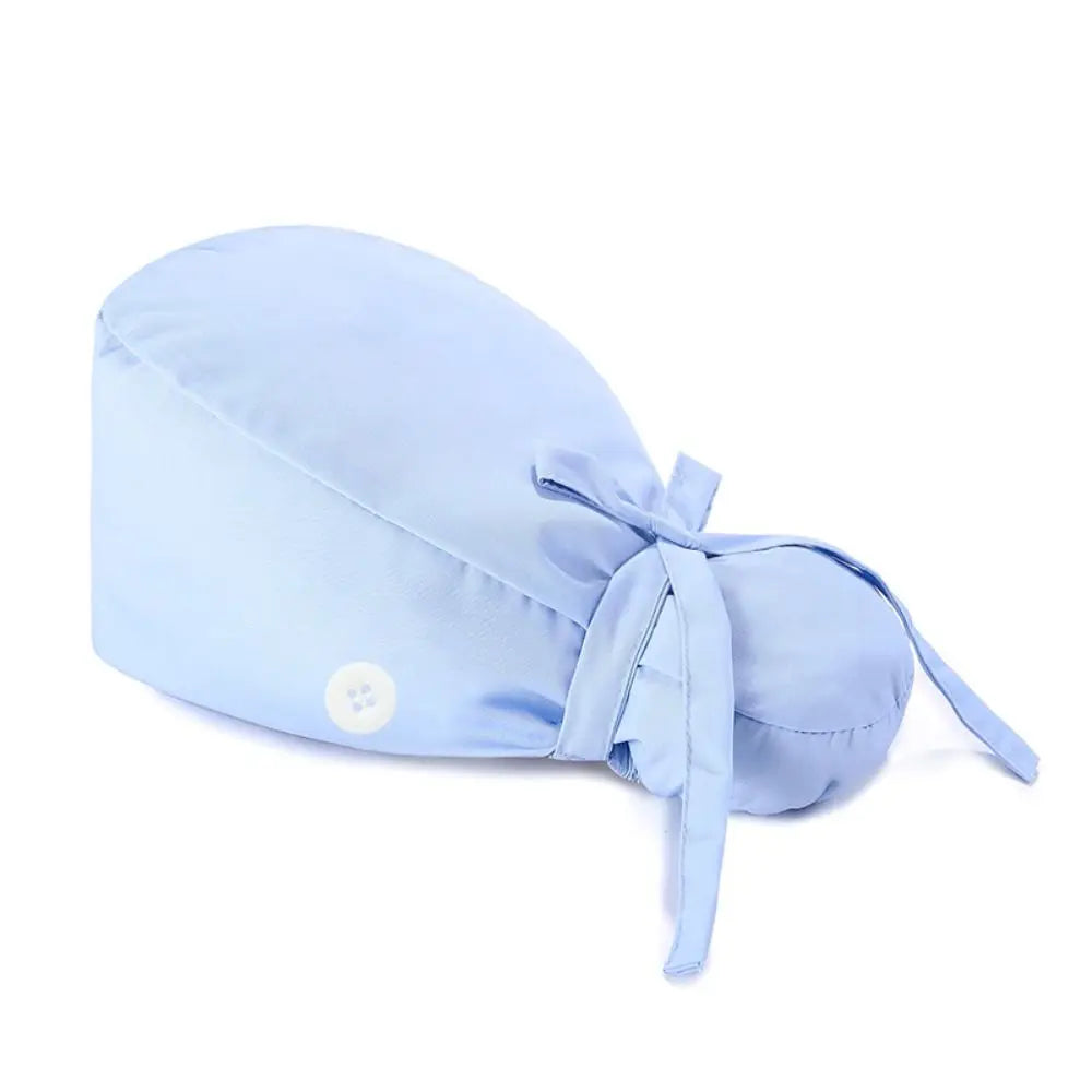 Adjustable Surgical Scrub Caps