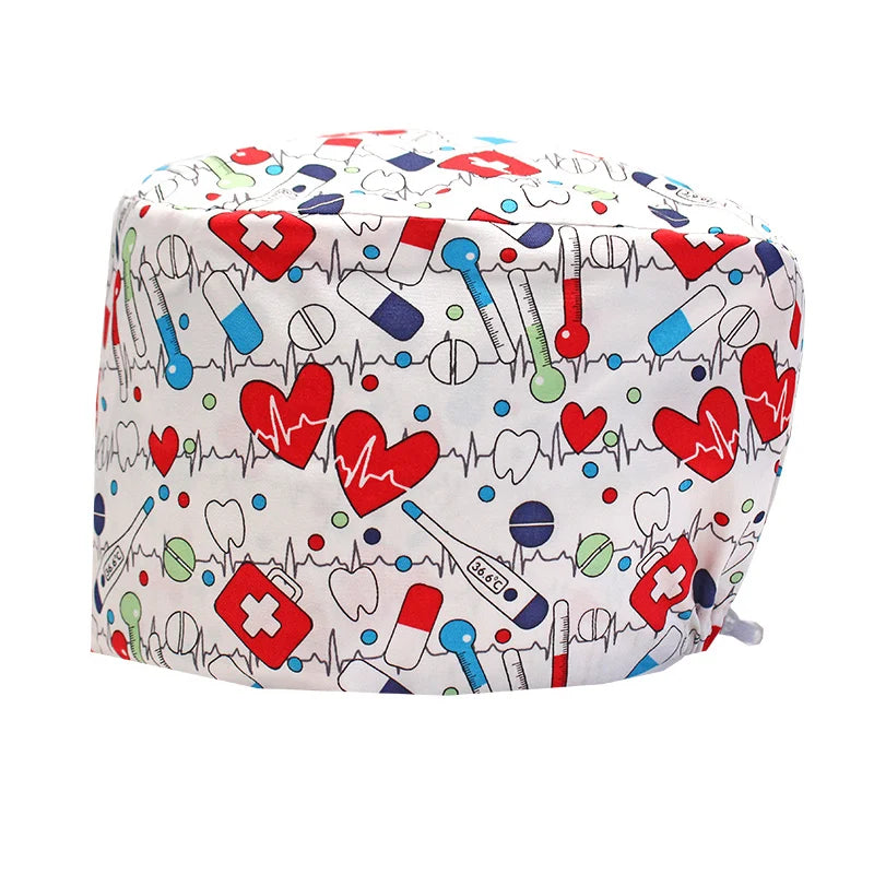 Medical Surgical Hats