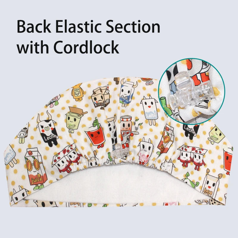 Medical Surgical Hats