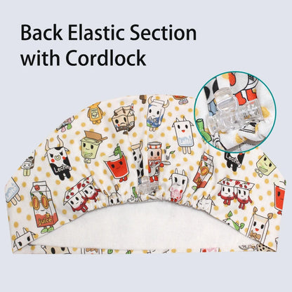 Medical Surgical Hats