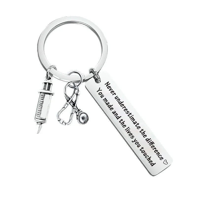 Nurse Gifts Keychains