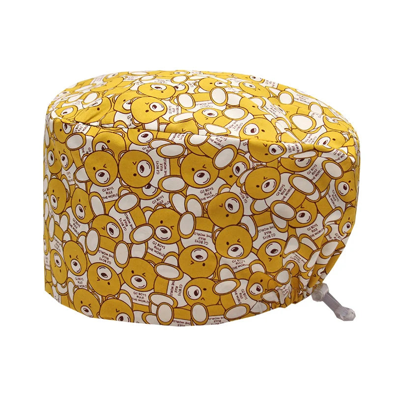 Medical Surgical Hats
