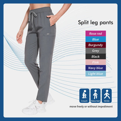 Healthcare Nursing Bottoms High-quality Scrub Pants