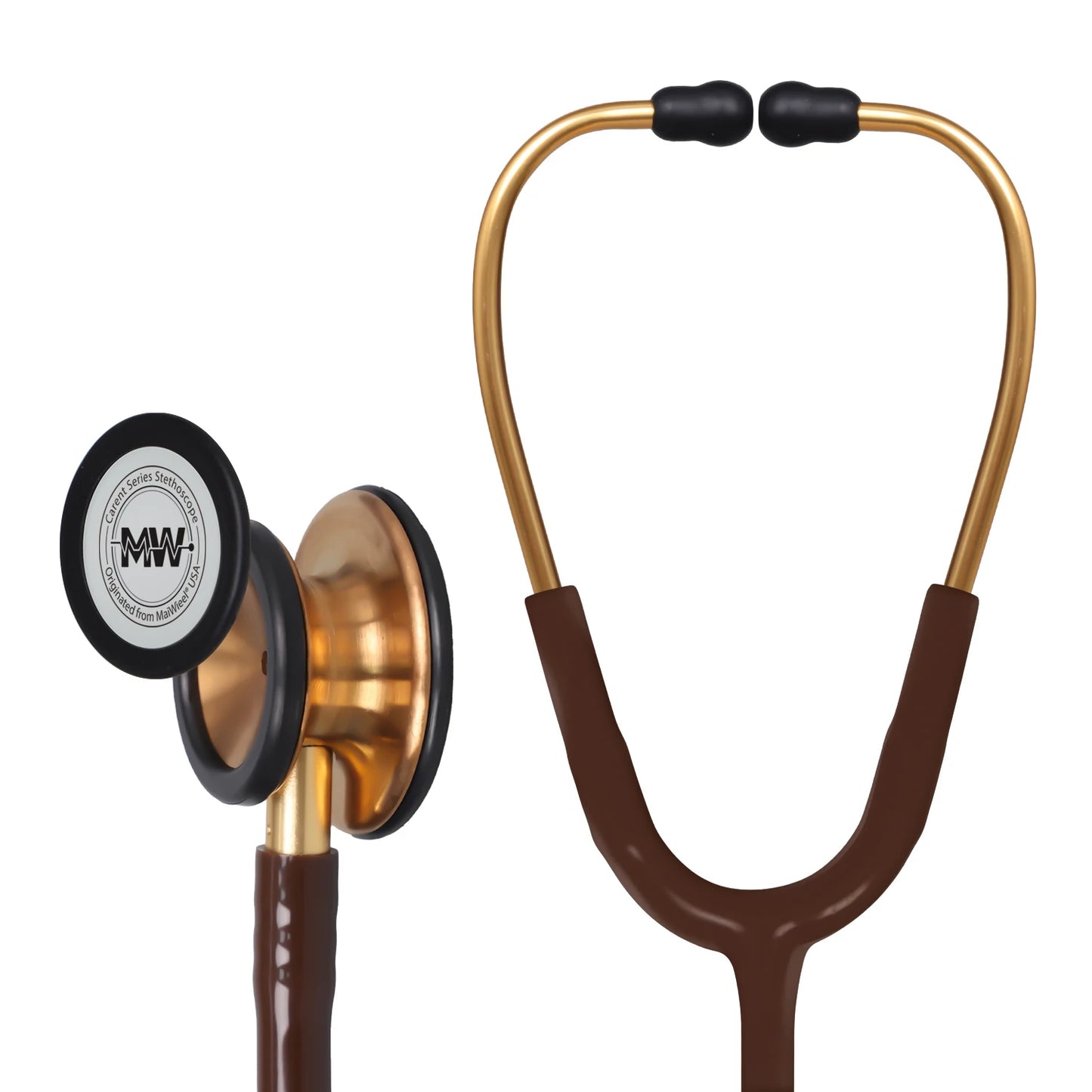 Medical Double-Sided Stethoscope