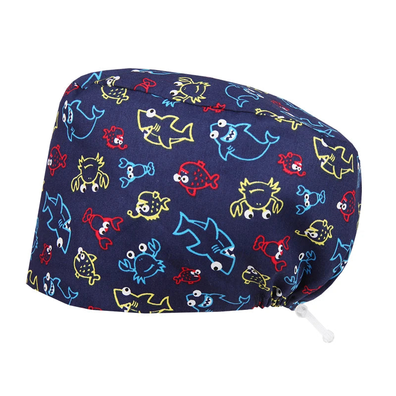 Medical Surgical Hats