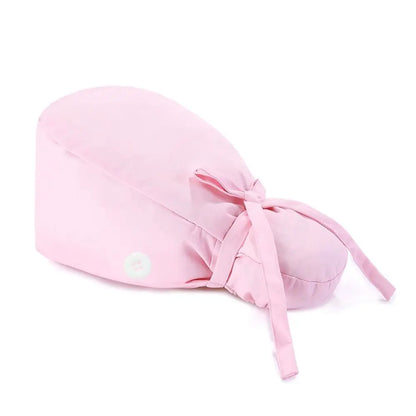 Adjustable Surgical Scrub Caps