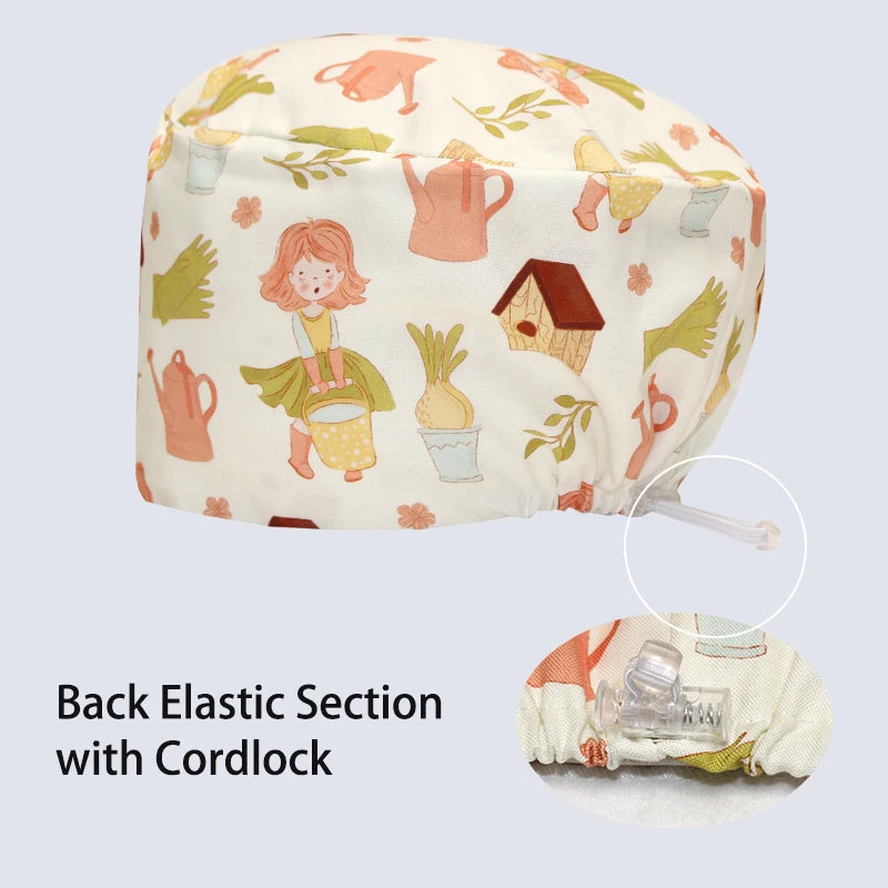 Medical Surgical Hats