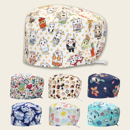Medical Surgical Hats