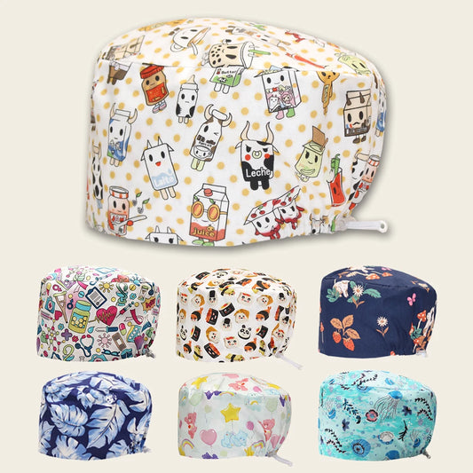 Medical Surgical Hats
