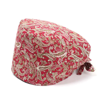 Adjustable Surgical Scrub Caps