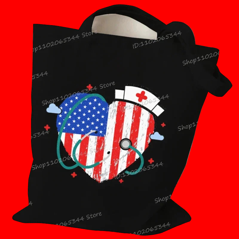 Nursing Shoulder Bags