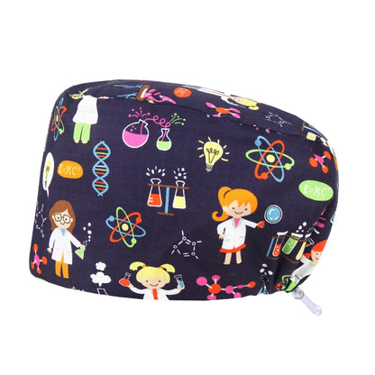 Medical Surgical Hats