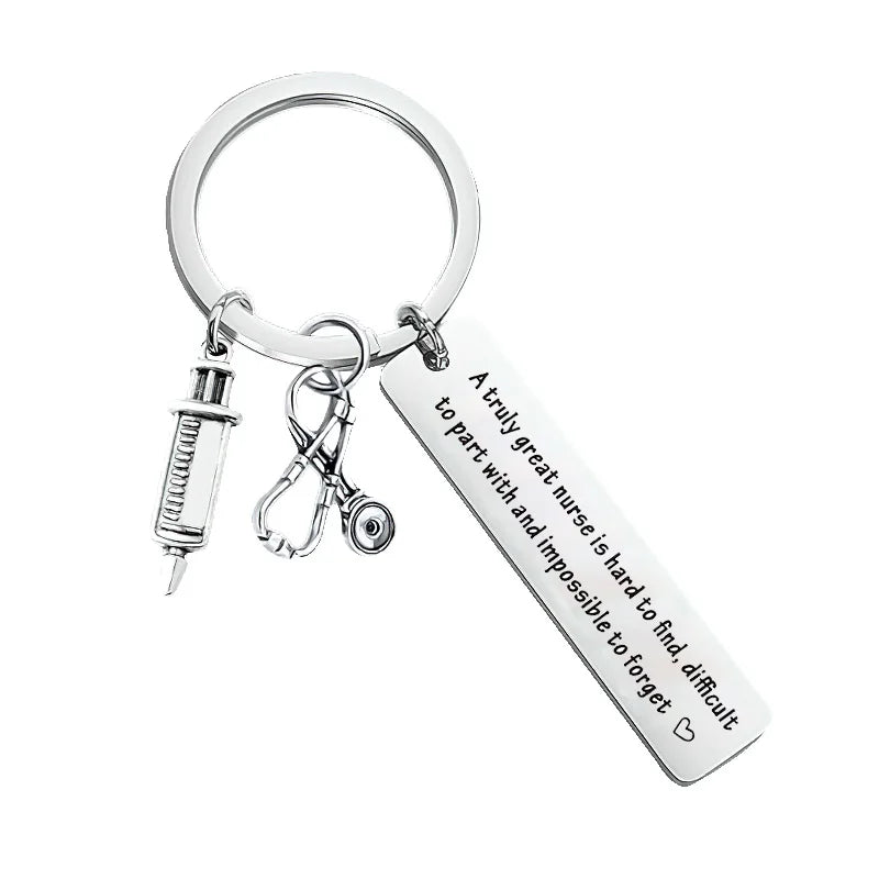 Nurse Gifts Keychains