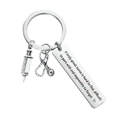 Nurse Gifts Keychains