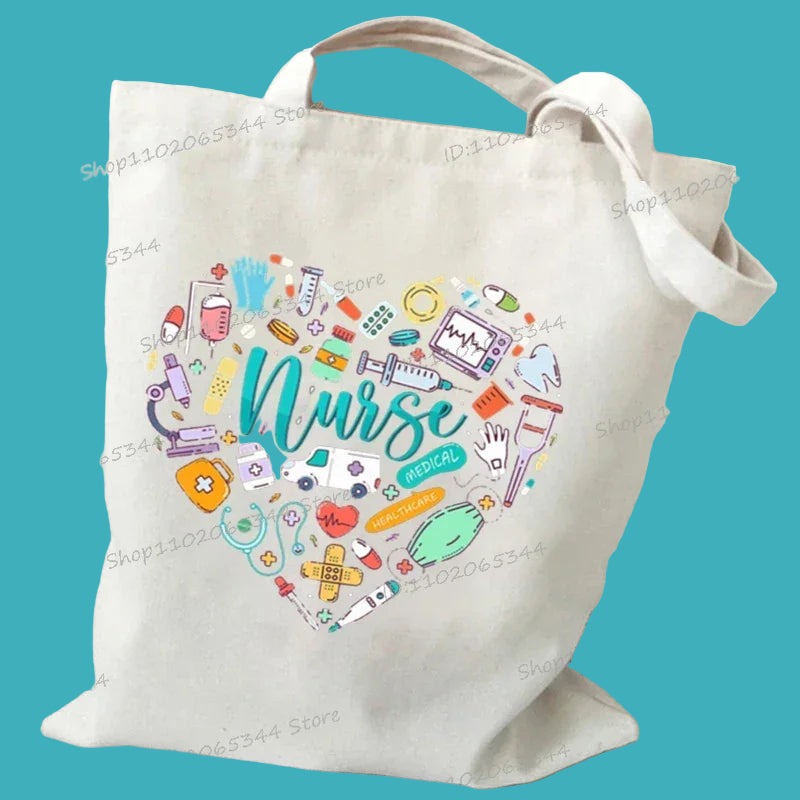 Nursing Shoulder Bags