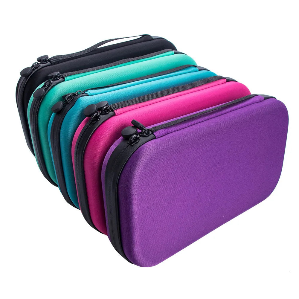 Portable Stethoscope Storage Box