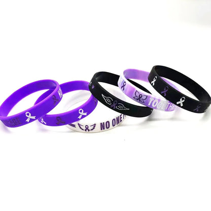 Breast Cancer Awareness Bracelets