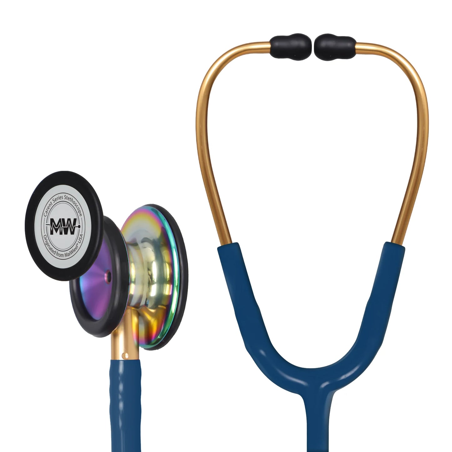Medical Double-Sided Stethoscope
