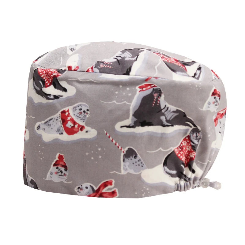 Medical Surgical Hats
