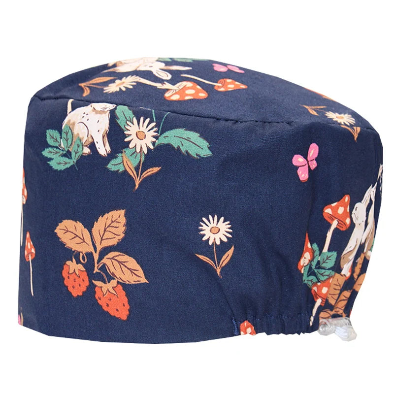 Medical Surgical Hats