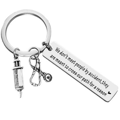 Nurse Gifts Keychains
