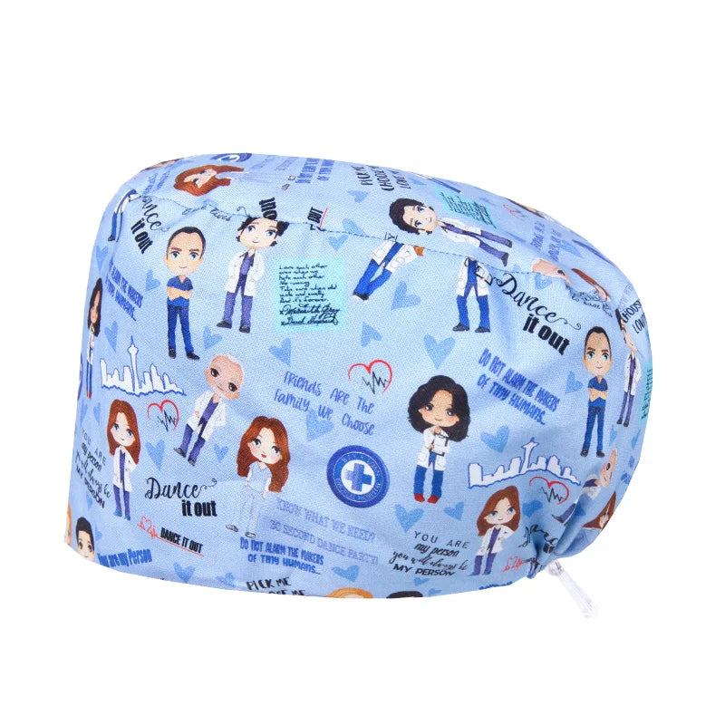 Medical Surgical Hats