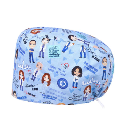 Medical Surgical Hats