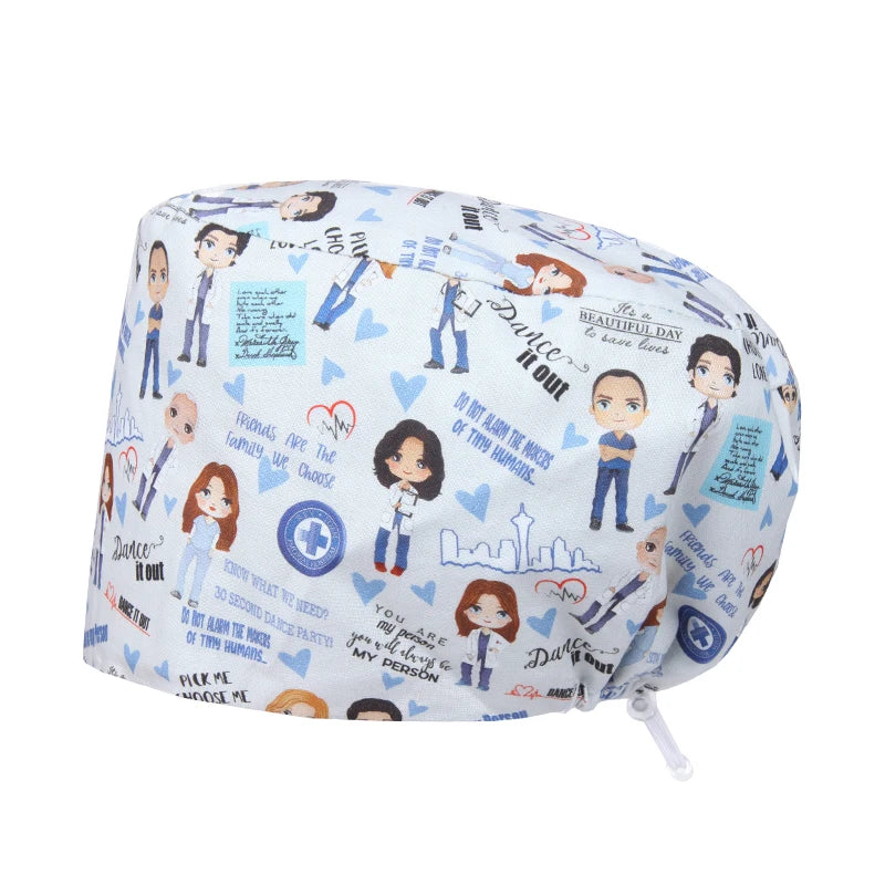 Medical Surgical Hats