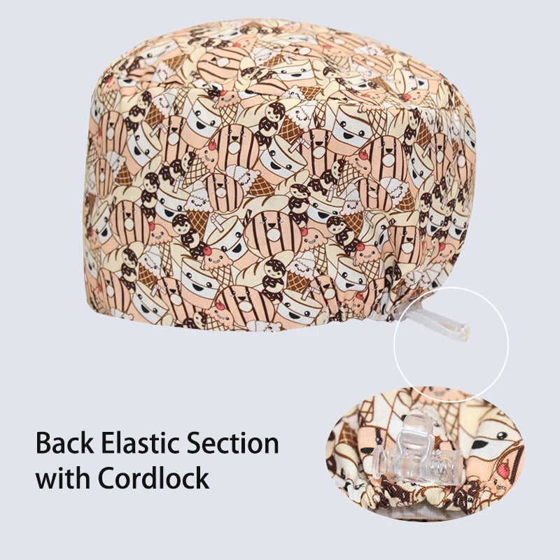Medical Surgical Hats