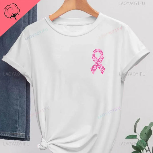 Women Breast Cancer Survivor T-shirt