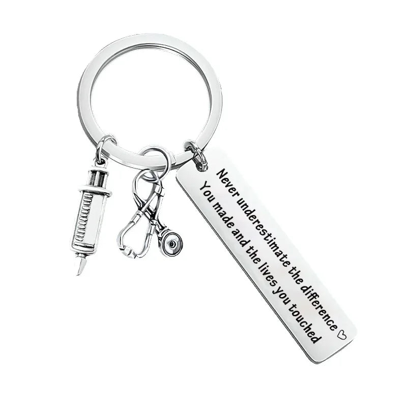 Nurse Gifts Keychains