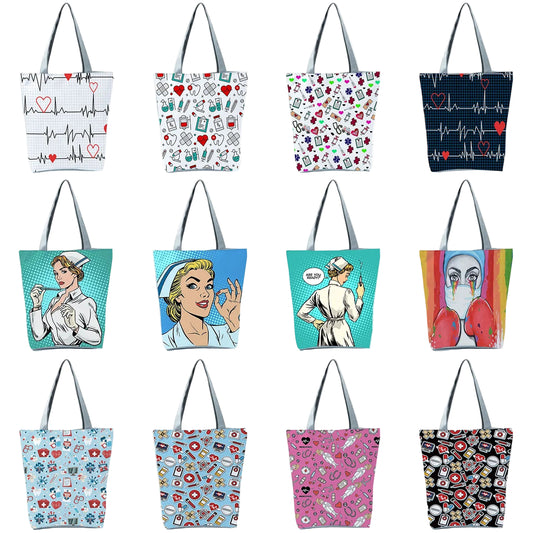 Fashion Tote Shoulder Bag