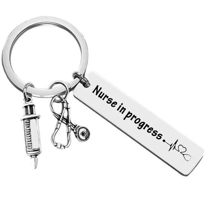 Nurse Gifts Keychains