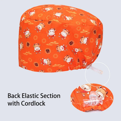 Medical Surgical Hats