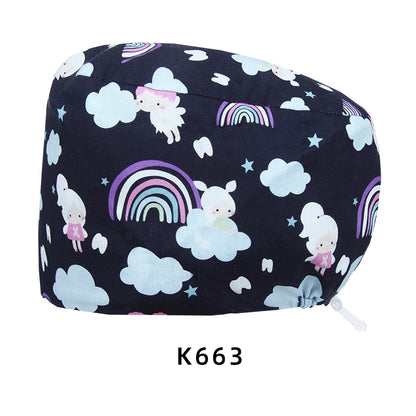 Medical Surgical Hats