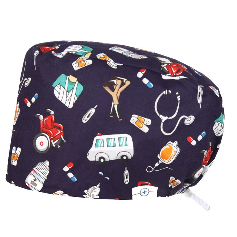 Medical Surgical Hats